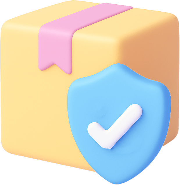 Shipping protection & Priority