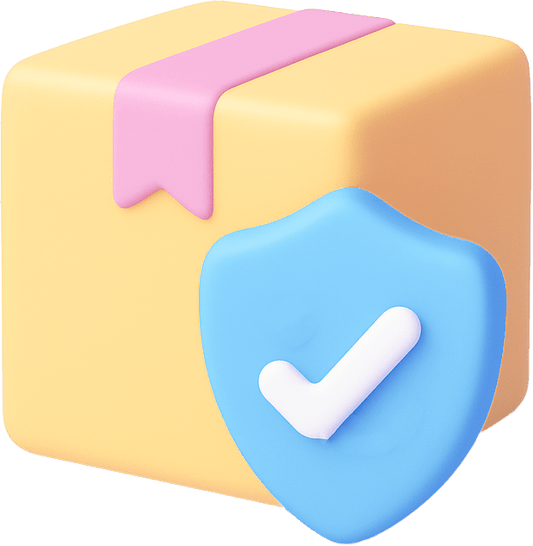 Shipping protection & Priority